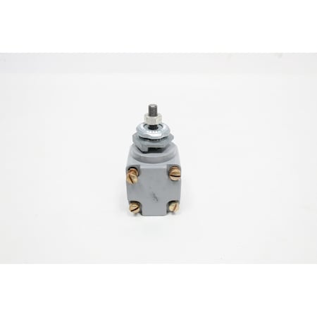 Micro Switch Operating Head Switch Parts And Accessory